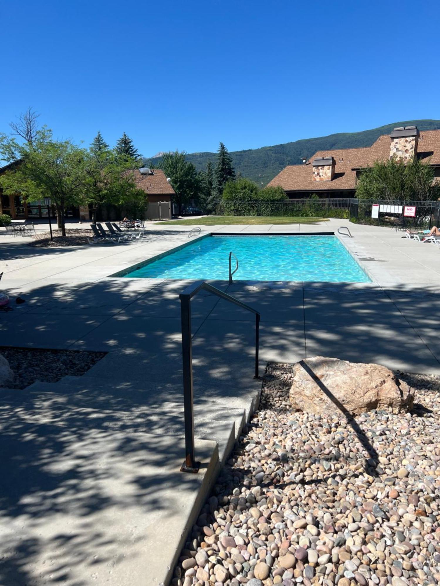 Wolf Creek Lodge Condo In Eden, Ut - Relaxing Mountain Retreat Exterior photo